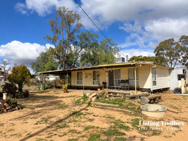House for sale in Marvel Loch, Shire Of Yilgarn