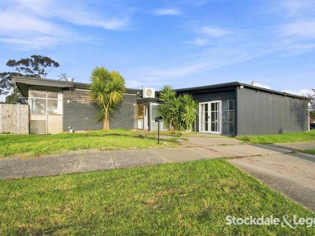 House for sale in Morwell, Victoria