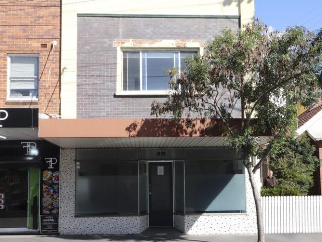 Retail for rent in Sydney, New South Wales