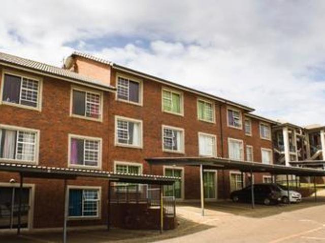 Apartment for rent in Empangeni, uMhlathuze Local Municipality