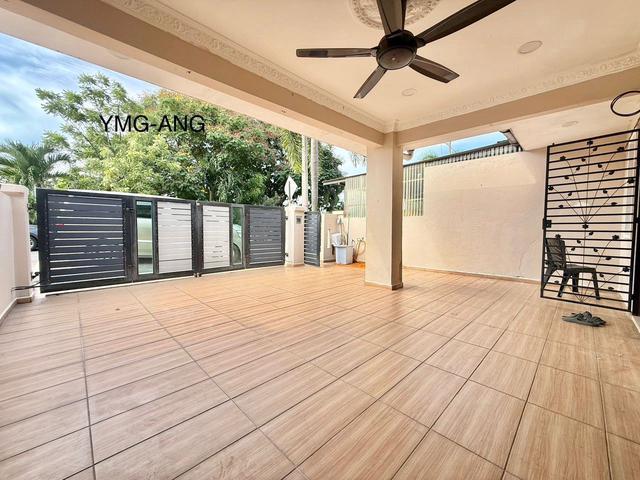 Terraced House for rent in Port Klang, Selangor