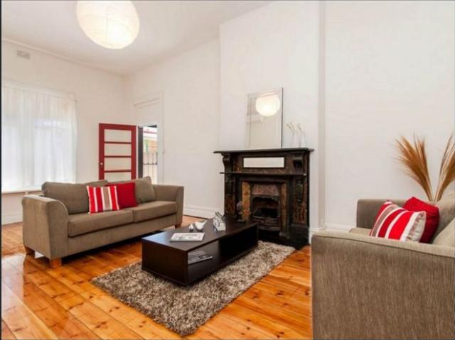 Apartment for rent in Horseshoe Creek, South Australia