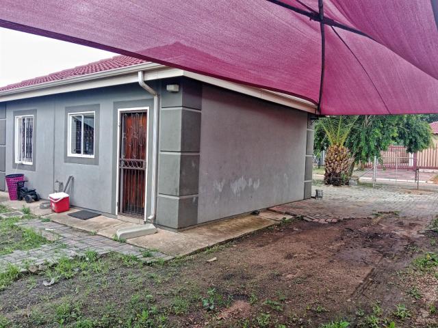 House for rent in Rosslyn, City of Tshwane Metropolitan Municipality
