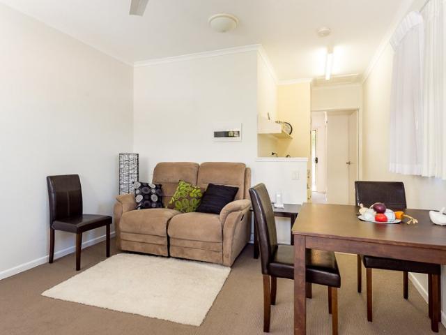 Apartment for rent in Horseshoe Creek, South Australia