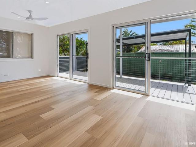 House for rent in Toombul, Queensland