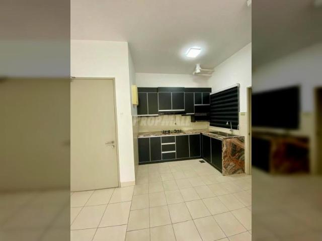 Apartment for rent in Sendayan Village, Negeri Sembilan