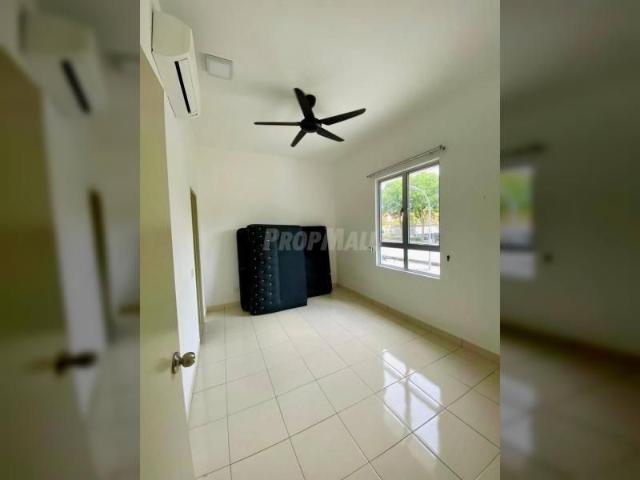 Apartment for rent in Sendayan Village, Negeri Sembilan