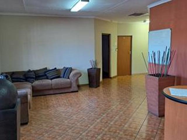 Office for rent in Richards Bay, uMhlathuze Local Municipality