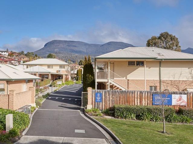 Apartment for rent in Hobart, Tasmania