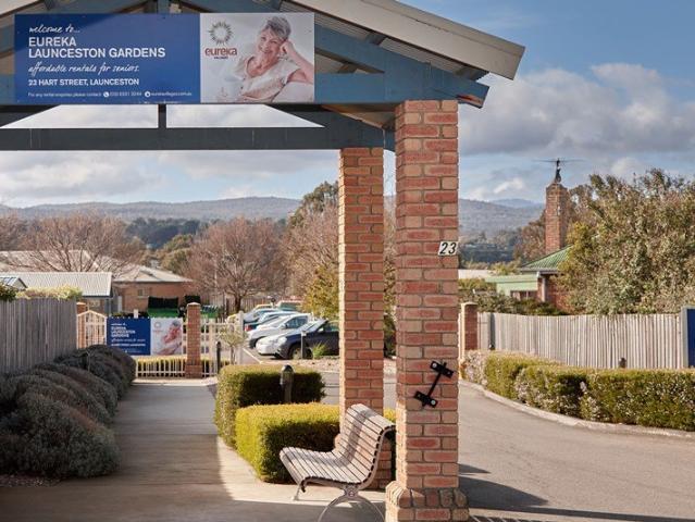 Apartment for rent in Launceston, Tasmania