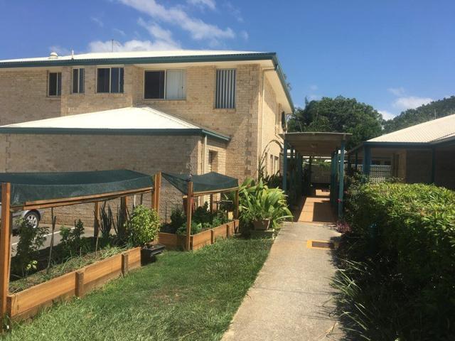 Apartment for rent in Toombul, Queensland