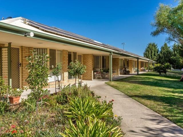 Apartment for rent in Albury, New South Wales