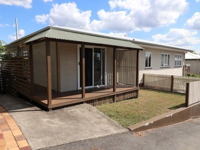 Apartment for rent in Highgate Hill, Greater Brisbane