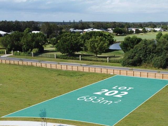 Land for sale in Harrington, New South Wales