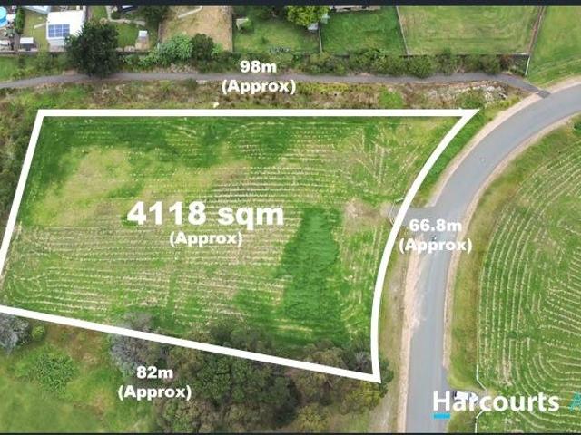 Land for sale in Orbost, Victoria