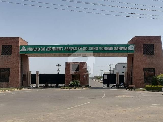 Property for sale in Sahiwal, Islamabad Capital Territory