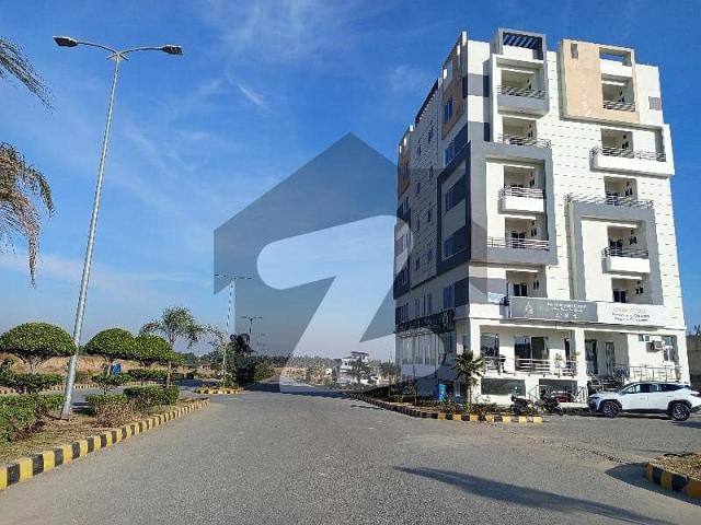 Property for sale in Islamabad