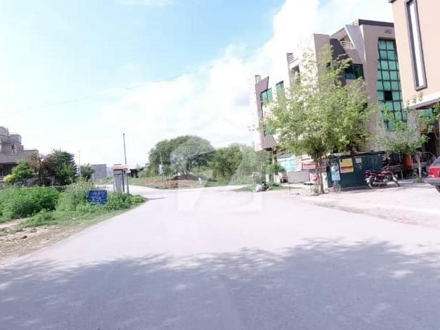 Property for sale in Islamabad