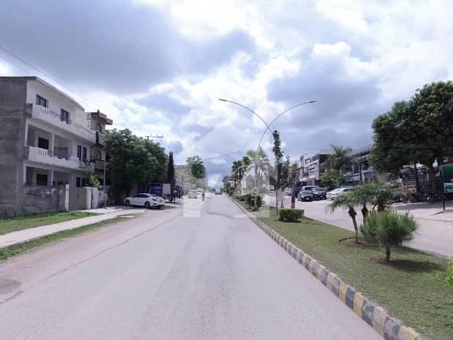 Property for sale in Islamabad