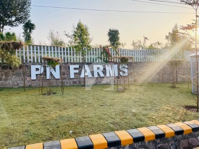Property for sale in Islamabad