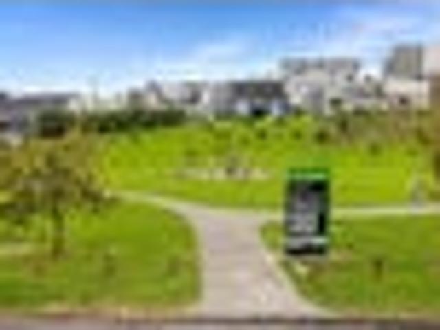 Apartment for sale in Eden Terrace