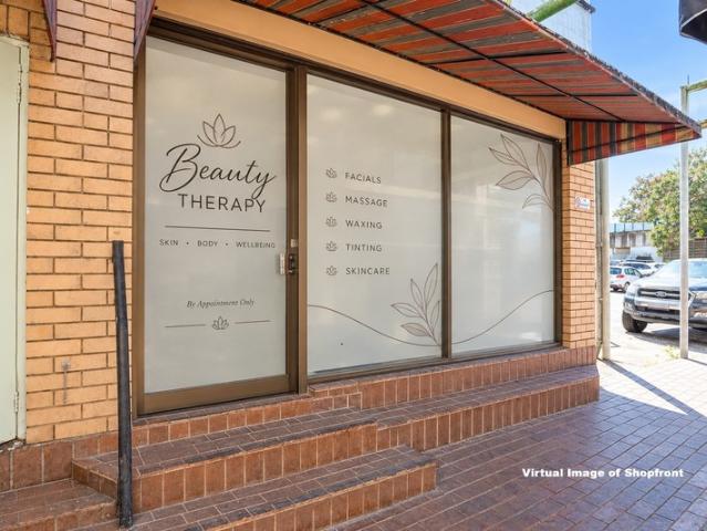 Office for rent in Beenleigh, Greater Brisbane