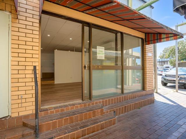 Office for rent in Toombul, Queensland