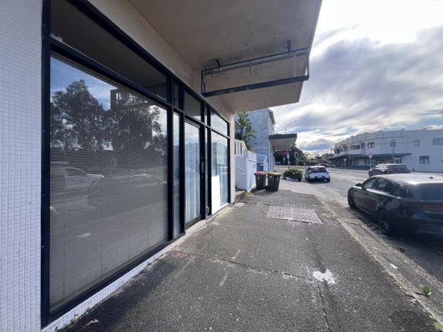Retail for rent in Sydney, New South Wales