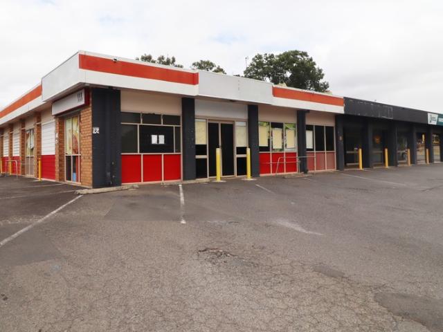 Retail for rent in Withcott, Queensland