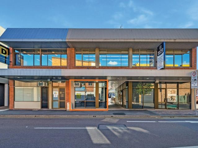 Office for rent in Ambergate, New South Wales