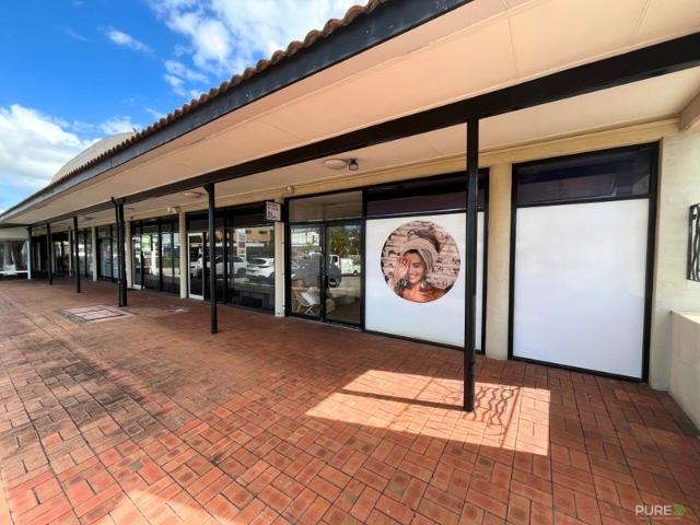 Retail for rent in Toombul, Queensland