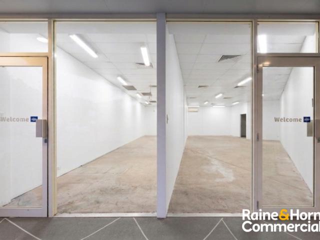Retail for rent in Toombul, Queensland