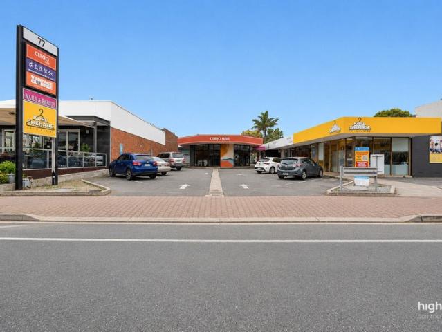 Retail for rent in Horseshoe Creek, South Australia