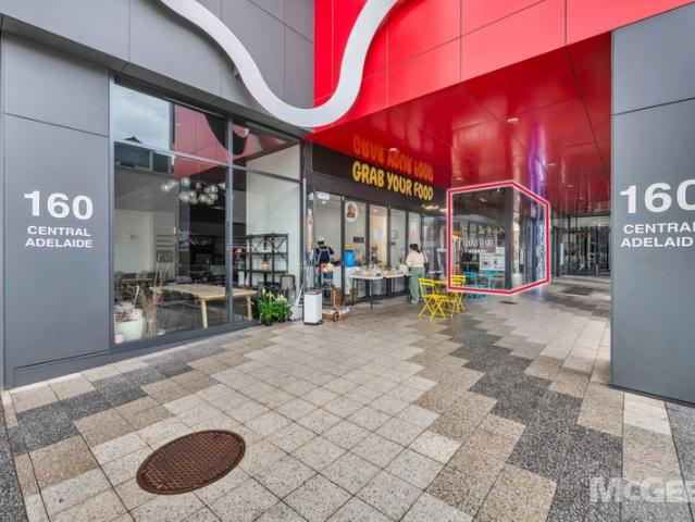 Retail for sale in Horseshoe Creek, South Australia