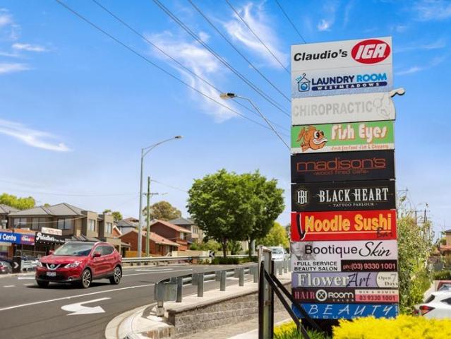 Retail for rent in Camerons Creek, Victoria