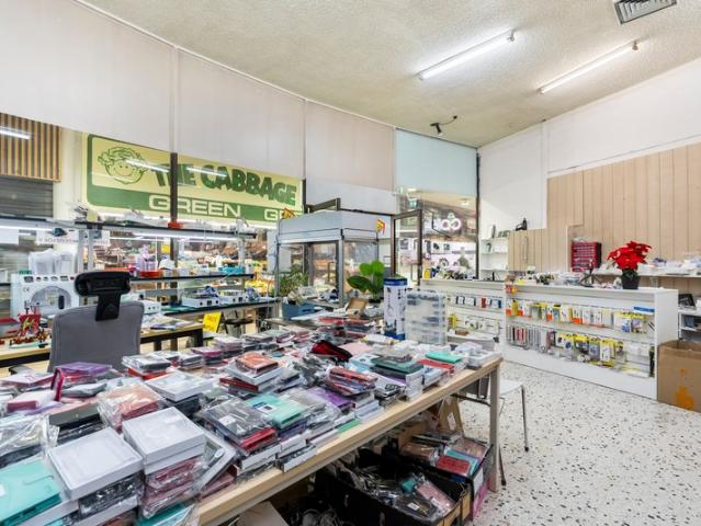 Retail for rent in Camerons Creek, Victoria