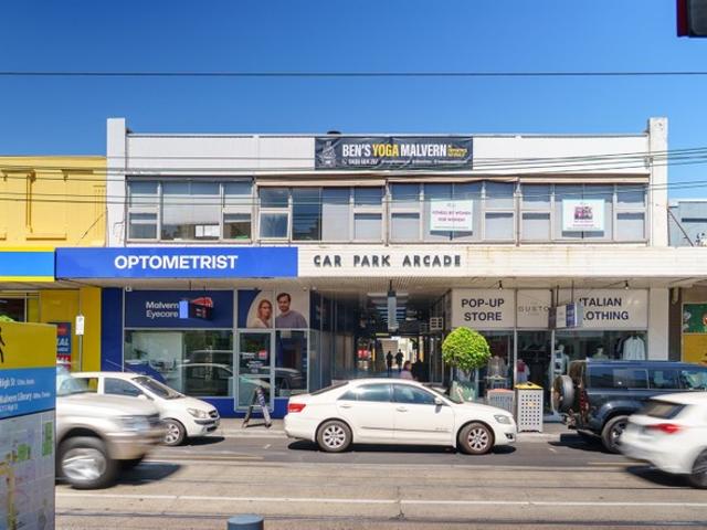 Office for rent in Camerons Creek, Victoria