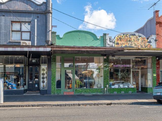 Retail for rent in Camerons Creek, Victoria