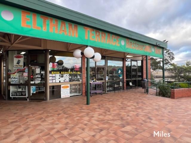 Retail for rent in Camerons Creek, Victoria
