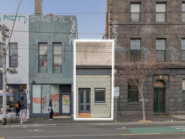 Retail for rent in Camerons Creek, Victoria