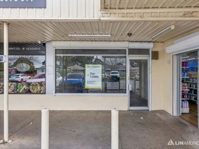 Retail for rent in Horseshoe Creek, South Australia