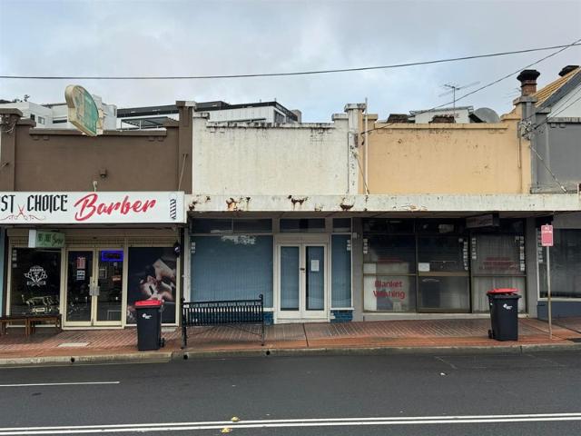 Retail for rent in Sydney, New South Wales