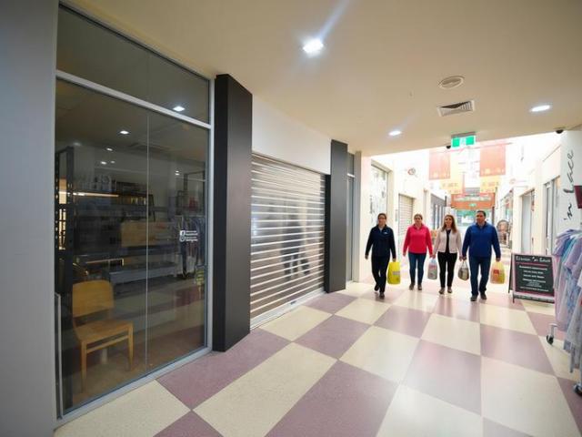 Retail for rent in Albury, New South Wales