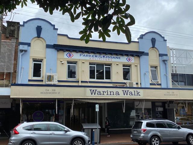 Retail for rent in Blakebrook, New South Wales