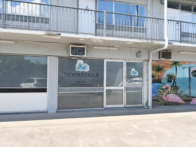 Retail for rent in Pimlico, Townsville