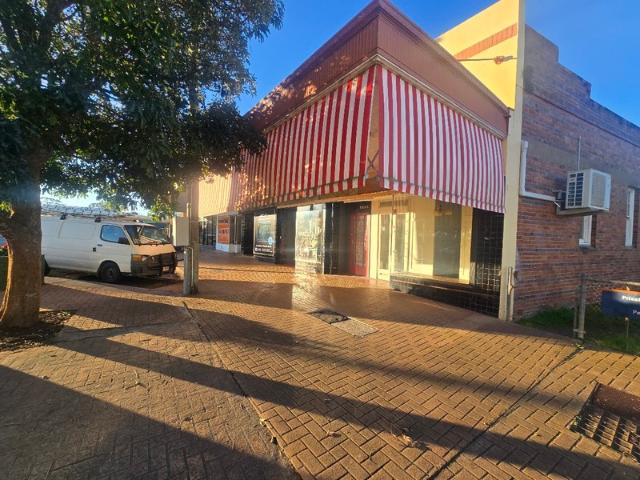 Office for rent in Crows Nest, Queensland