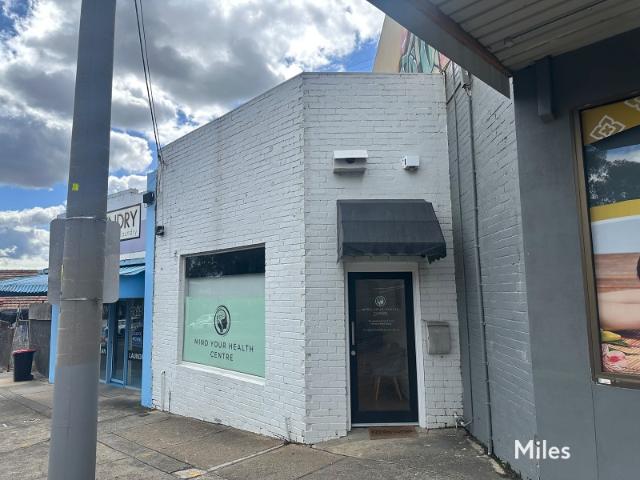 Retail for rent in Camerons Creek, Victoria