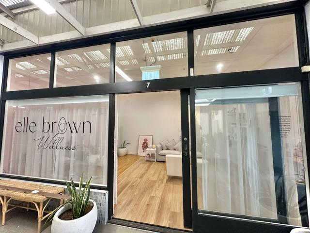 Retail for rent in Sydney, New South Wales