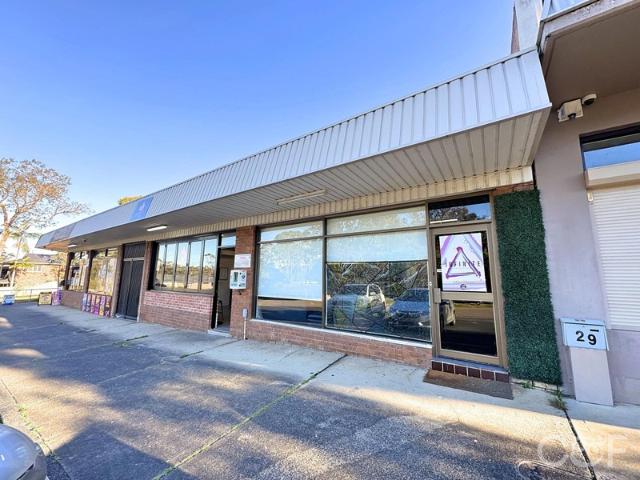 Retail for rent in Chain Valley Bay, New South Wales