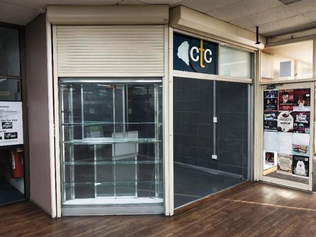 Retail for rent in Wollongong, Wollongong City Council